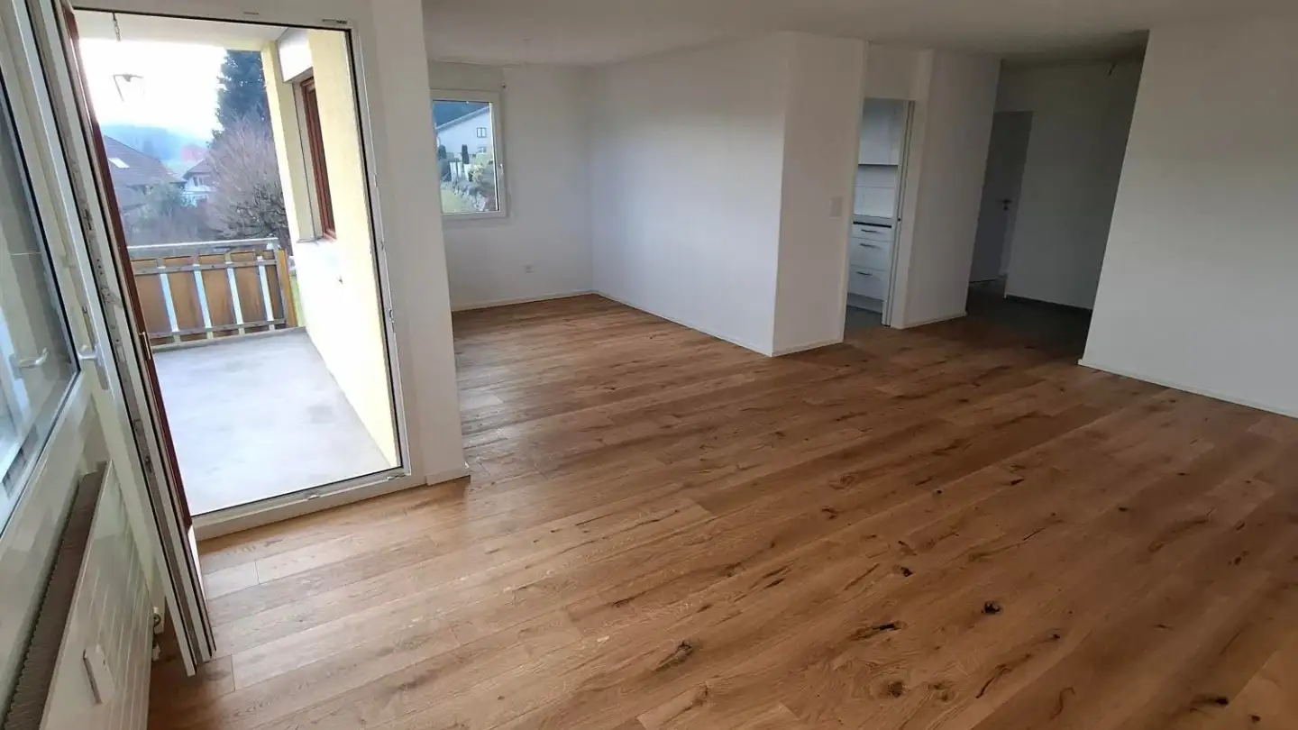 Wohnung mieten - Münchisbergstrasse 2, 5746 Walterswil SO - Foto 2