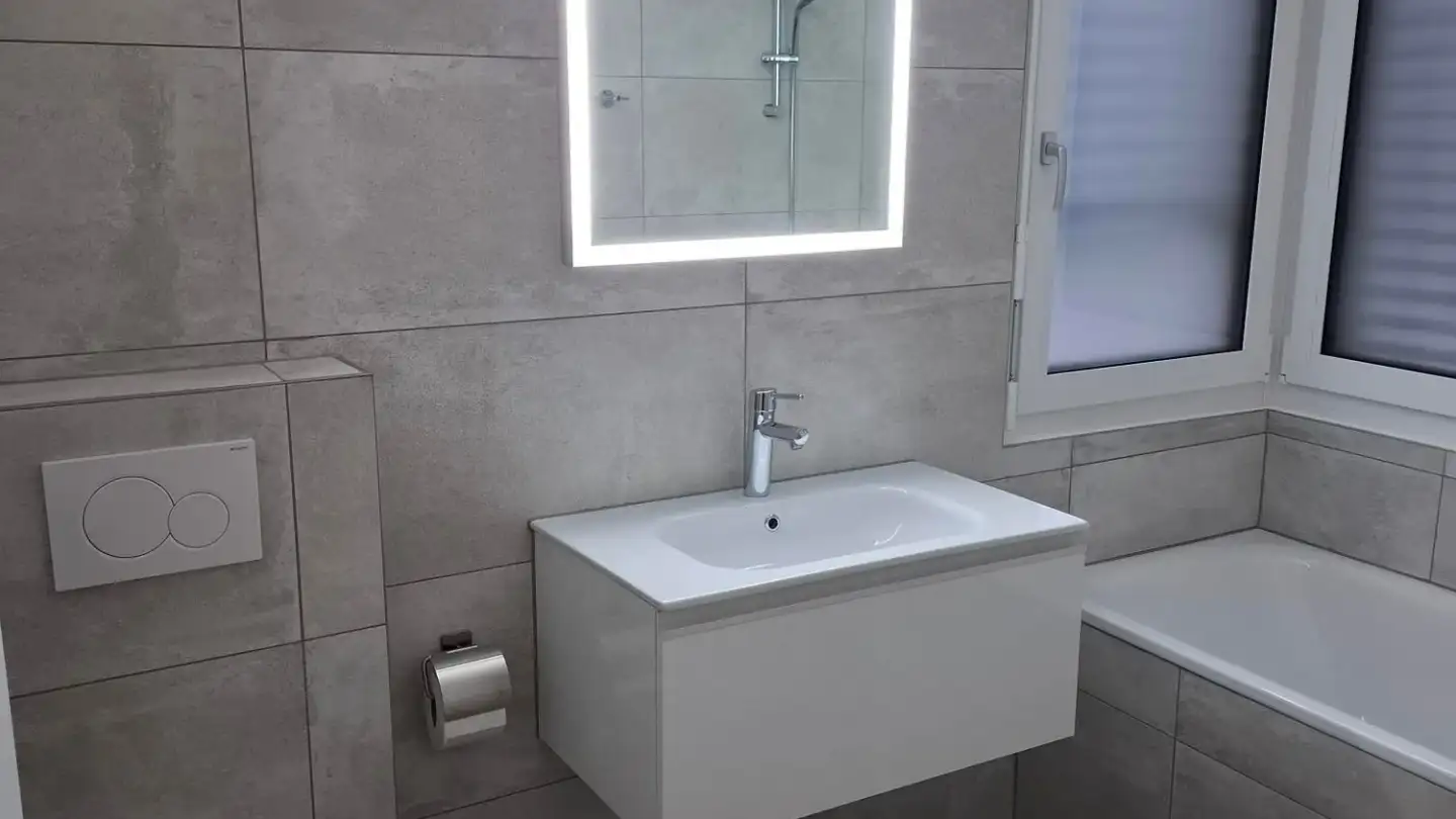 Wohnung mieten - Münchisbergstrasse 2, 5746 Walterswil SO - Foto 3