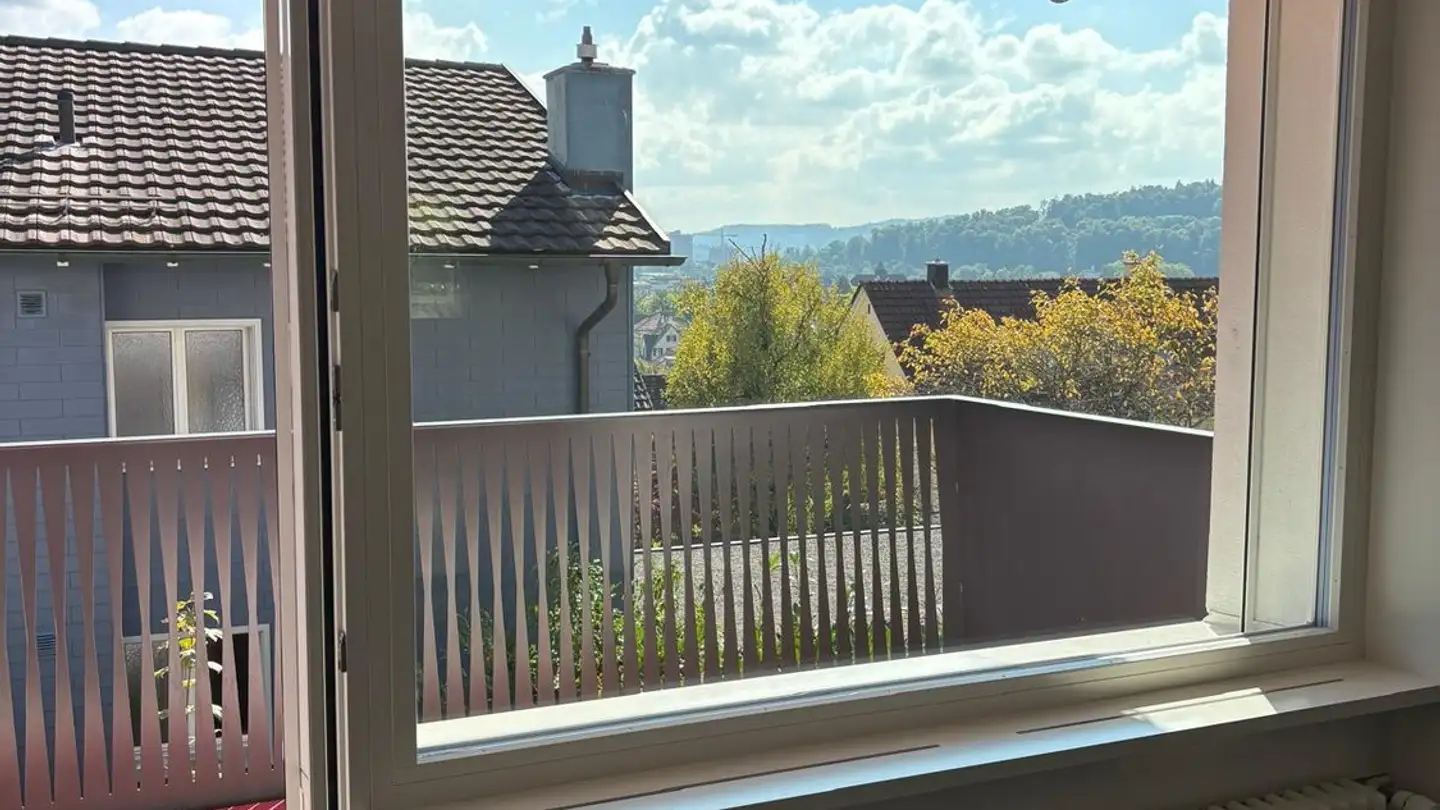 Appartement à louer - Zielstrasse 13, 8400 Winterthur - Photo 2