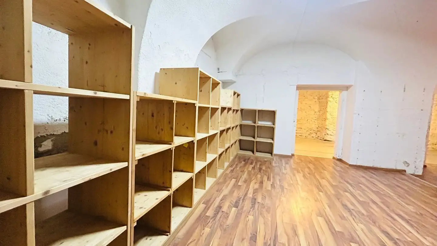 Commercial for rent - Muristrasse 2, 5623 Boswil - Photo 4