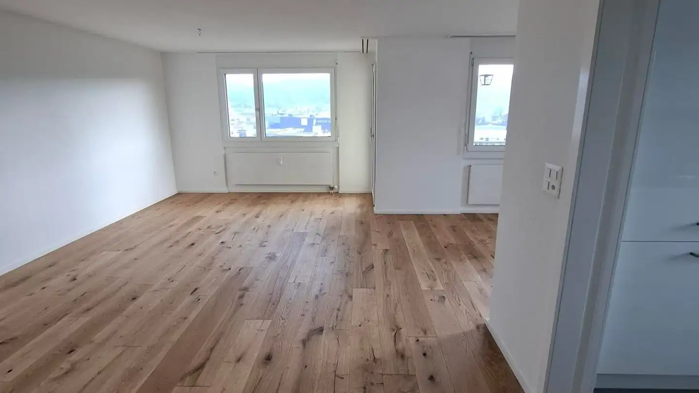 Wohnung mieten - Münchisbergstrasse 2, 5746 Walterswil SO - Foto 4
