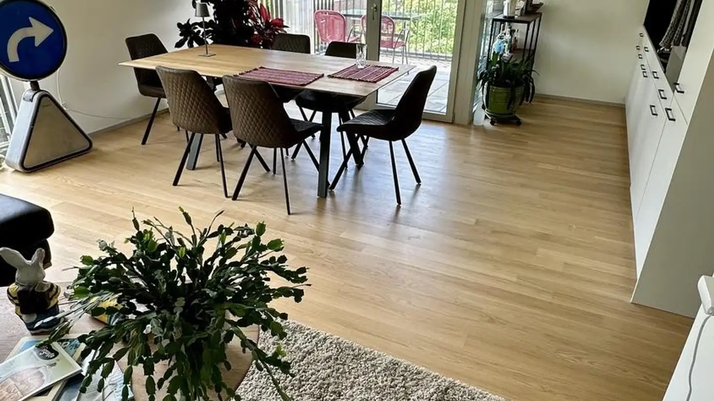Stanza singola in affitto - Allenmoosstrasse 60, 8057 Zürich