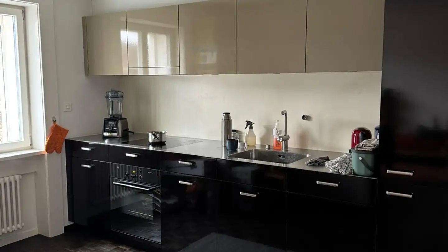 Appartement à louer - Zielstrasse 13, 8400 Winterthur - Photo 3