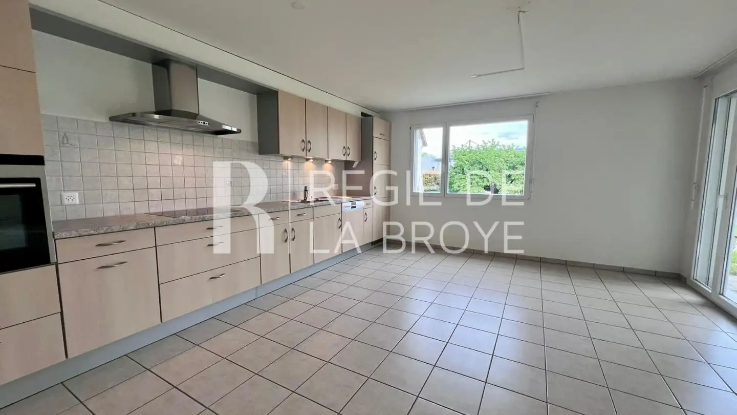 Appartamento in affitto - Chemin De La Condémine 27, 1468 Cheyres - Foto 3