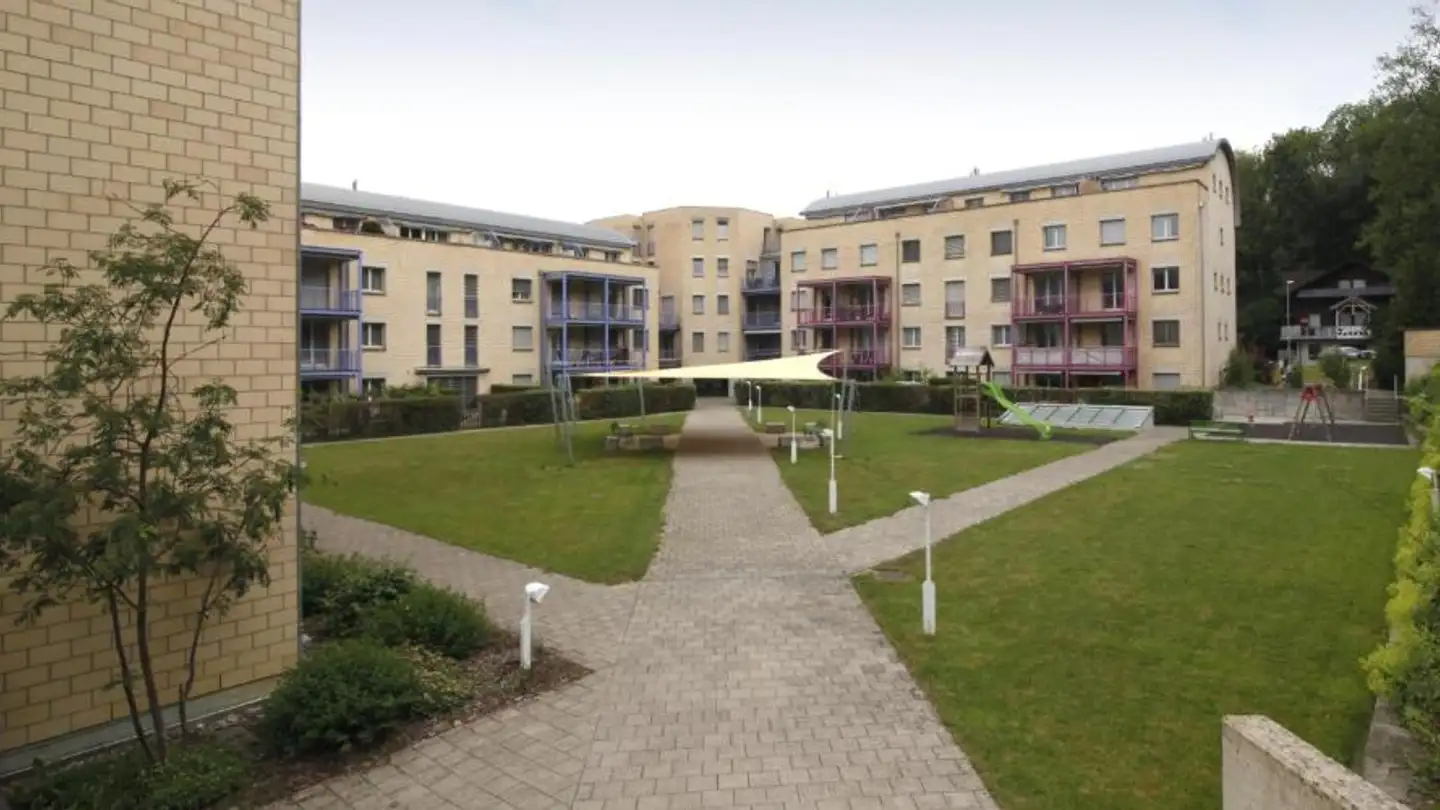Appartement à louer - Städeliweg 5, 9220 Bischofszell