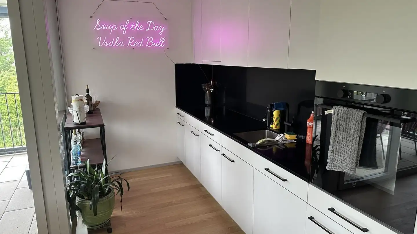 Zimmer mieten - Allenmoosstrasse 60, 8057 Zürich - Foto 2