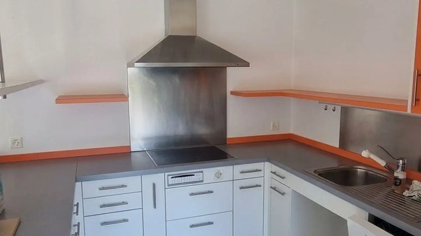 Appartement à louer - Poststrasse 5, 8194 Hüntwangen - Photo 2