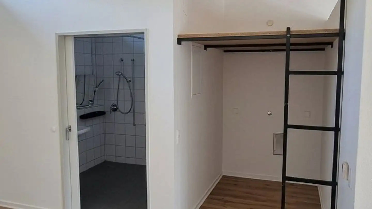 Appartement à louer - Poststrasse 5, 8194 Hüntwangen - Photo 4