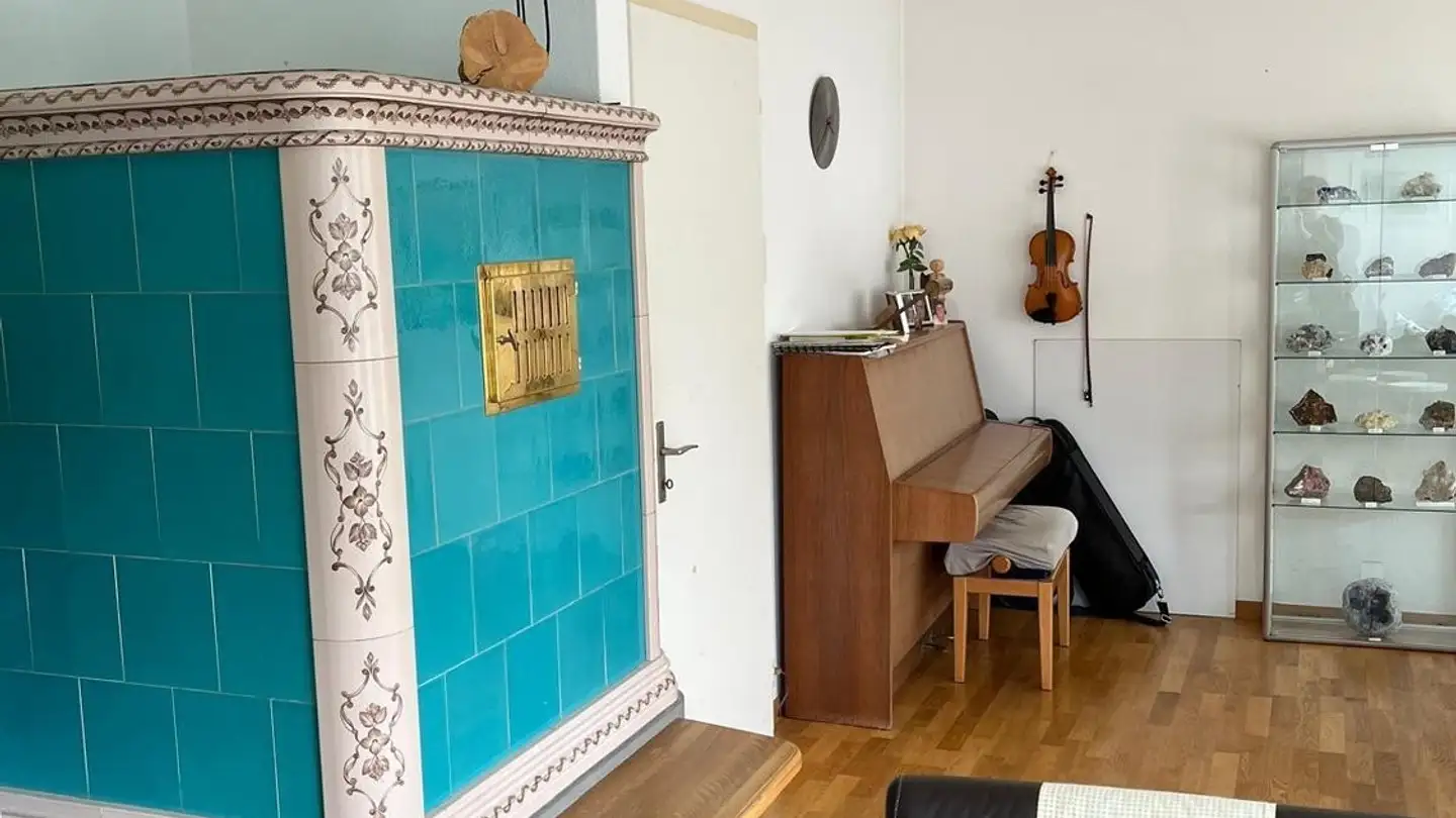 Appartamento ammobiliato in affitto - 8640 Rapperswil SG - Photo 3