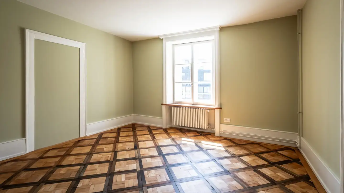 Bureau à louer - Rainstrasse 3, 2540 Grenchen - Photo 2