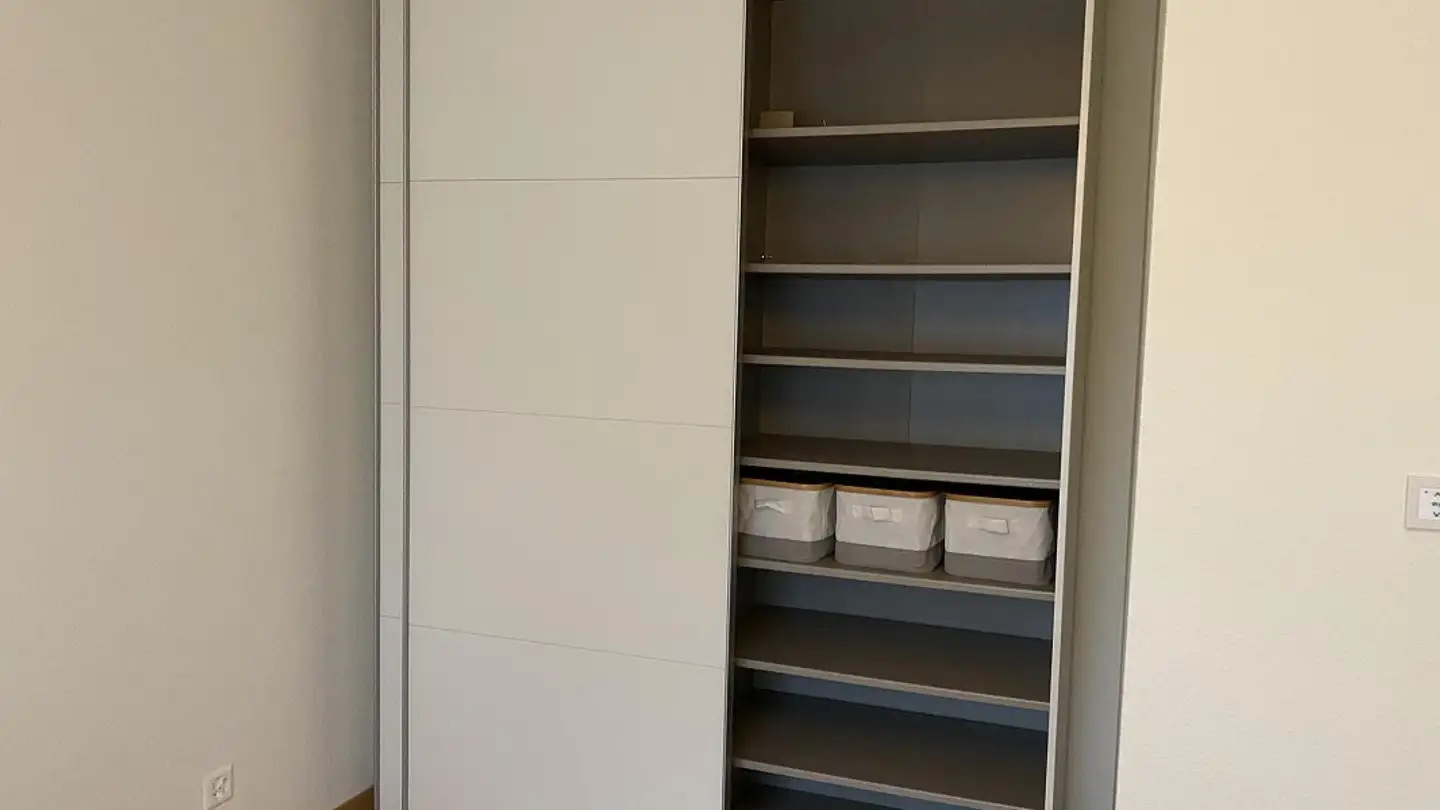 Single room for rent - Holzhäusernstrasse 43, 6343 Holzhäusern ZG - Photo 3