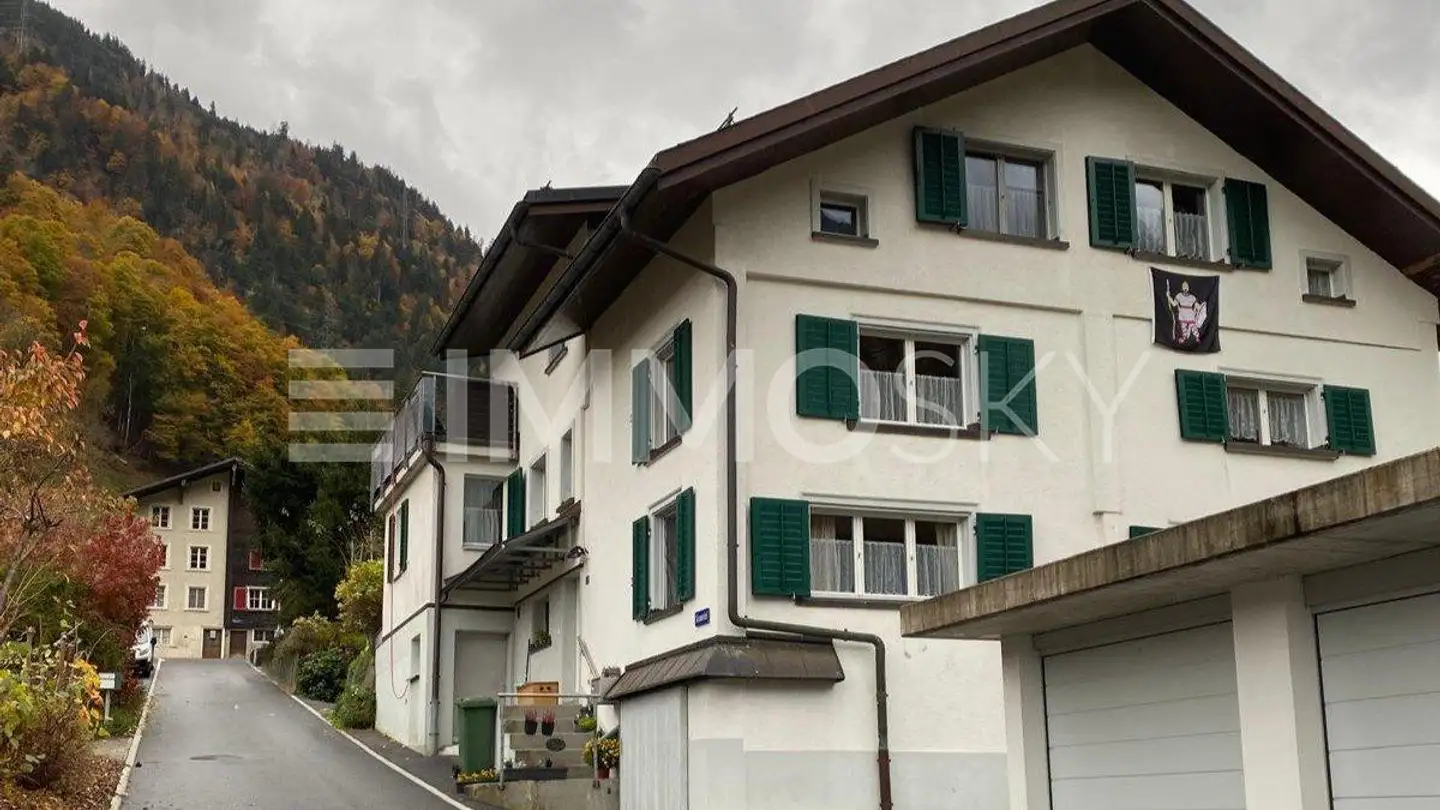 Casa singola in vendita - 8775 Hätzingen