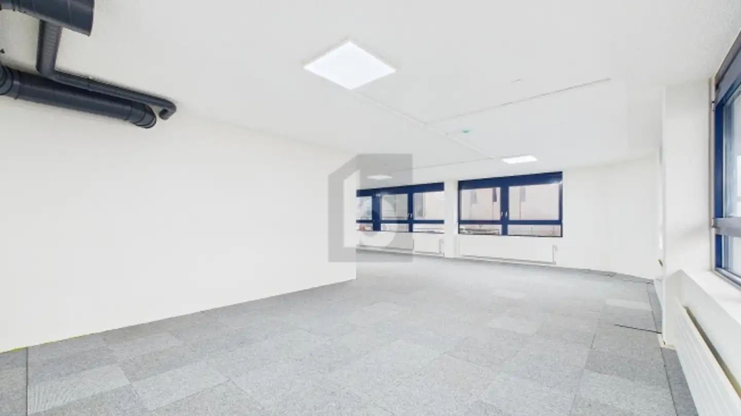 Shop for rent - 4528 Zuchwil - Photo 2