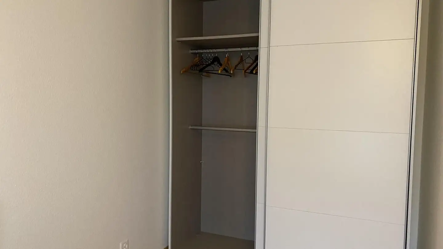 Single room for rent - Holzhäusernstrasse 43, 6343 Holzhäusern ZG - Photo 4