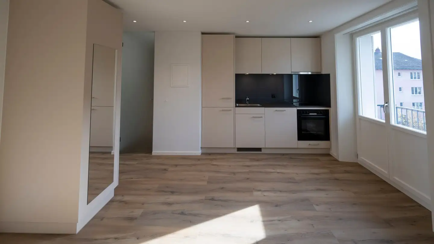 Appartement à louer - Eichmattstrasse 10, 6005 Luzern - Photo 2