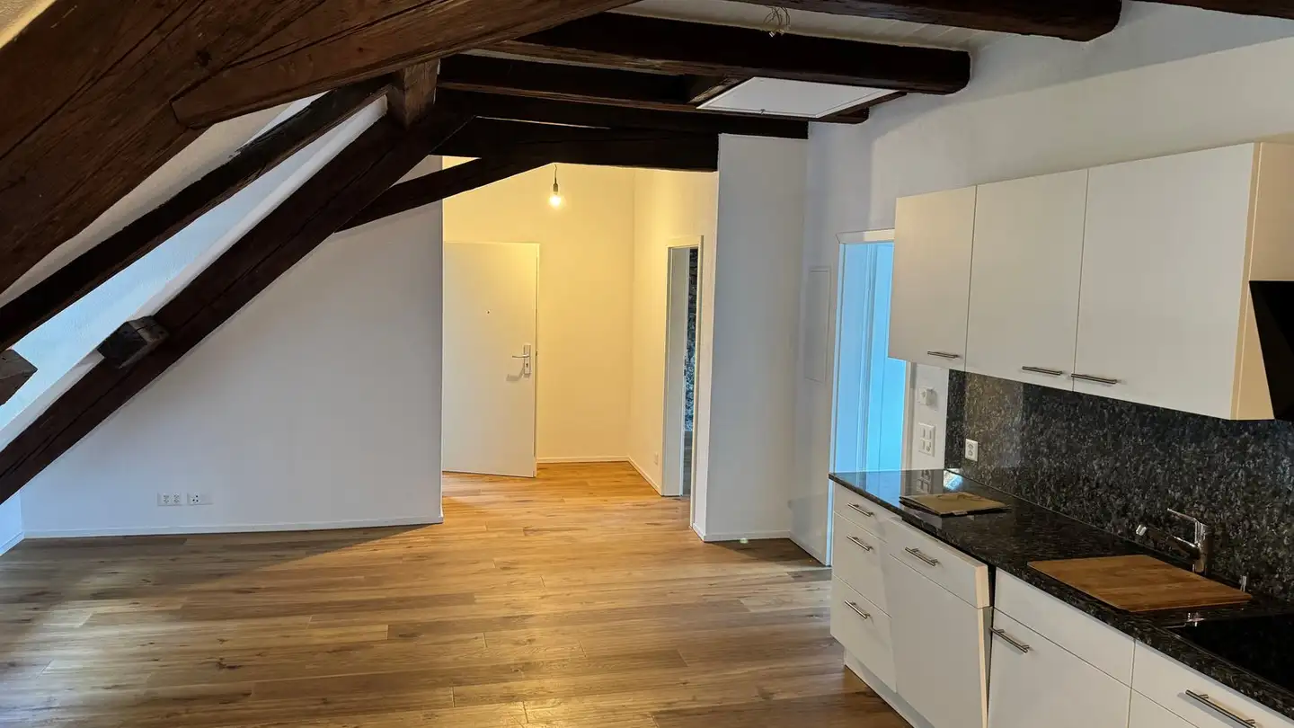 Attico in affitto - Herrengasse 112, 5080 Laufenburg - Foto 2