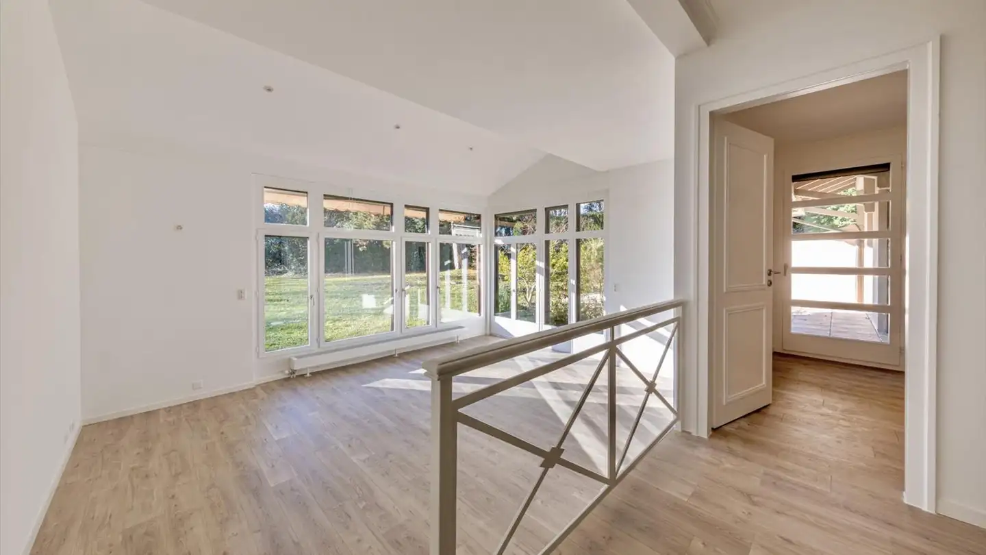 Appartement à vendre - 1223 Cologny