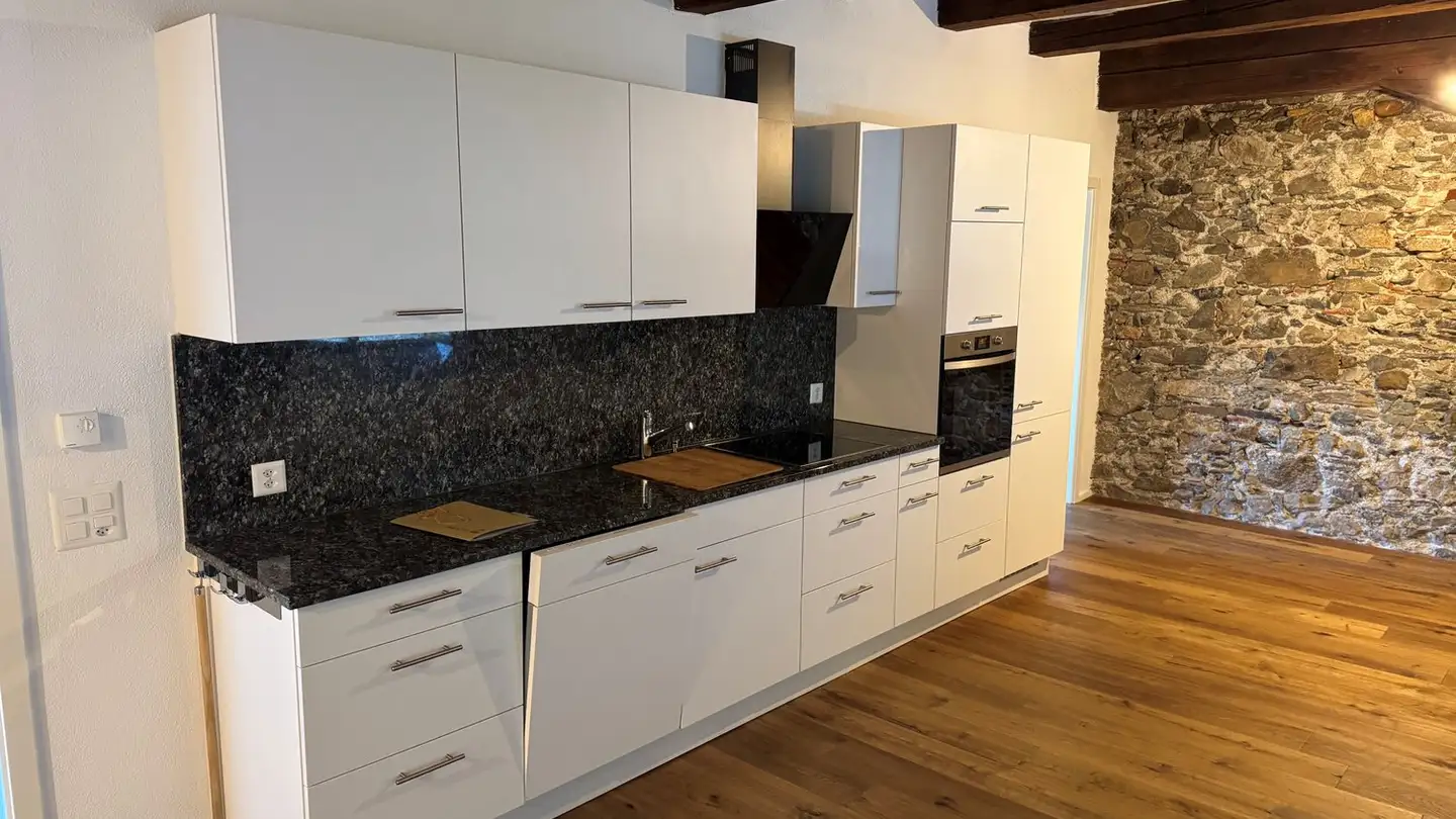Attico in affitto - Herrengasse 112, 5080 Laufenburg - Foto 3