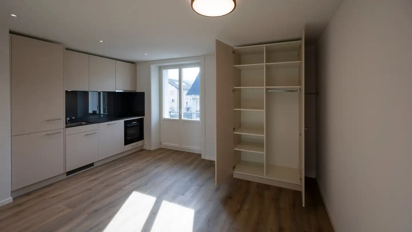 Appartement à louer - Eichmattstrasse 10, 6005 Luzern - Photo 3