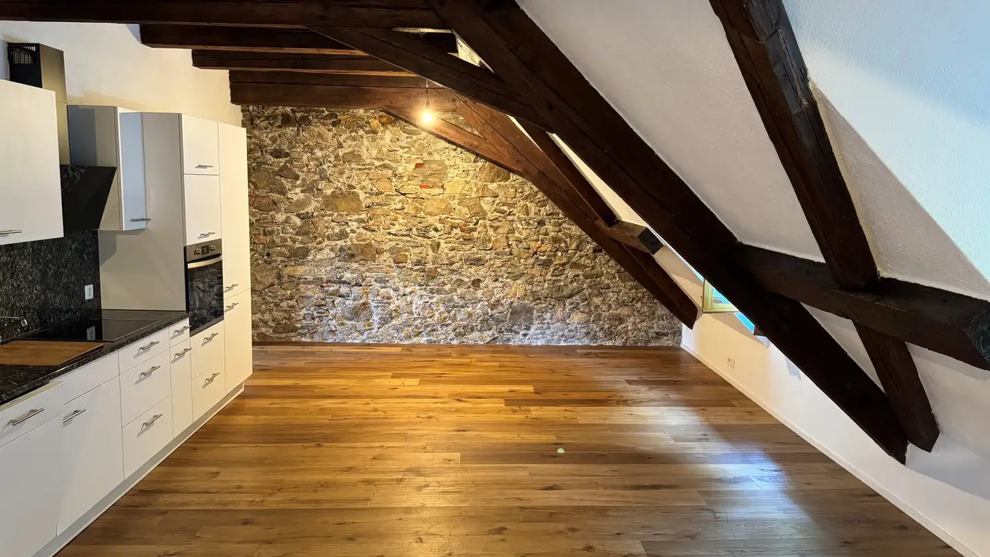 Attico in affitto - Herrengasse 112, 5080 Laufenburg