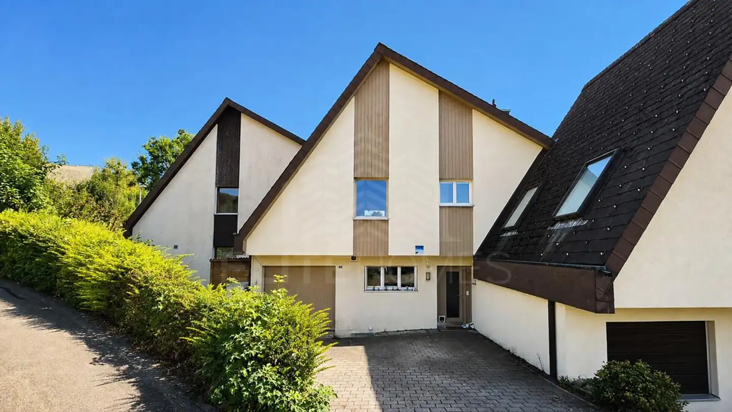 Reihenhaus kaufen - 5452 Oberrohrdorf
