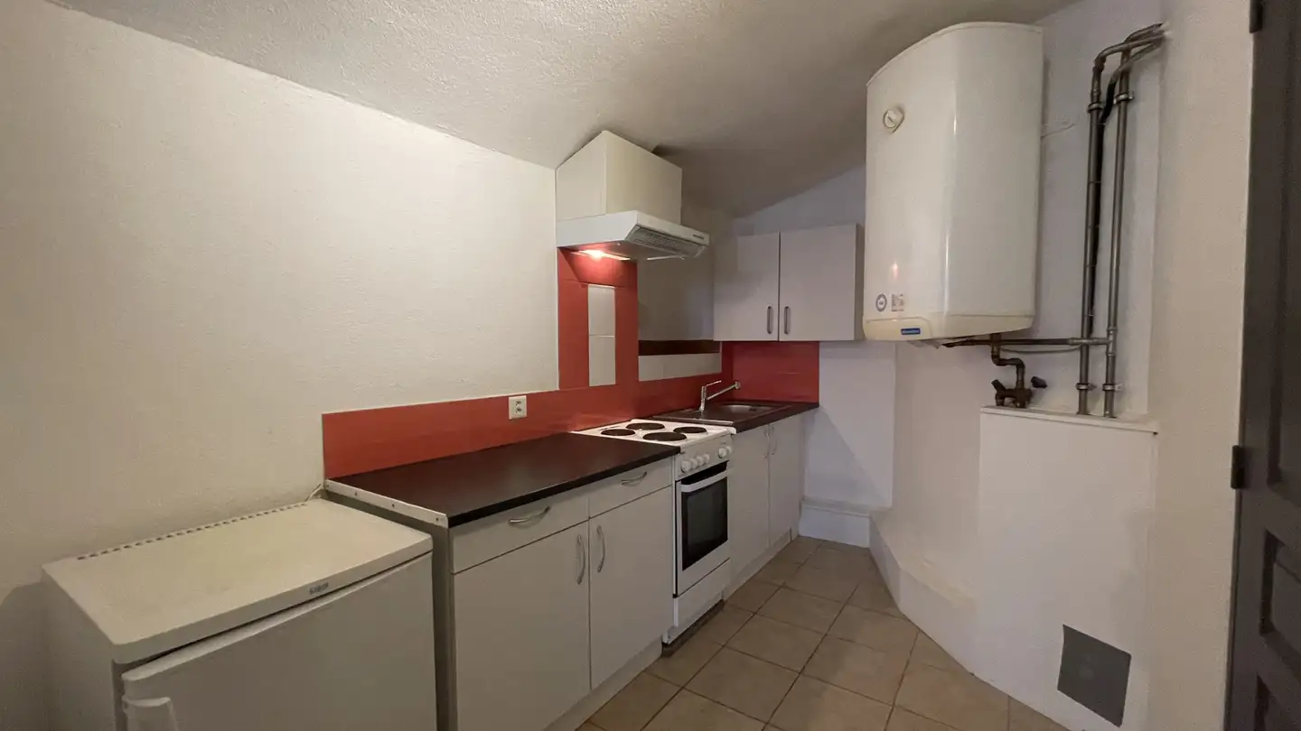 Appartamento in affitto - 2900 Porrentruy - Foto 3