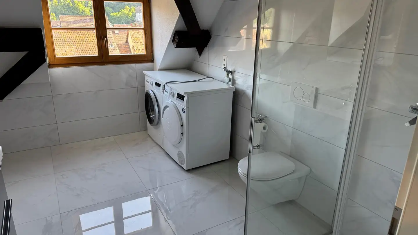 Attico in affitto - Herrengasse 112, 5080 Laufenburg - Foto 4