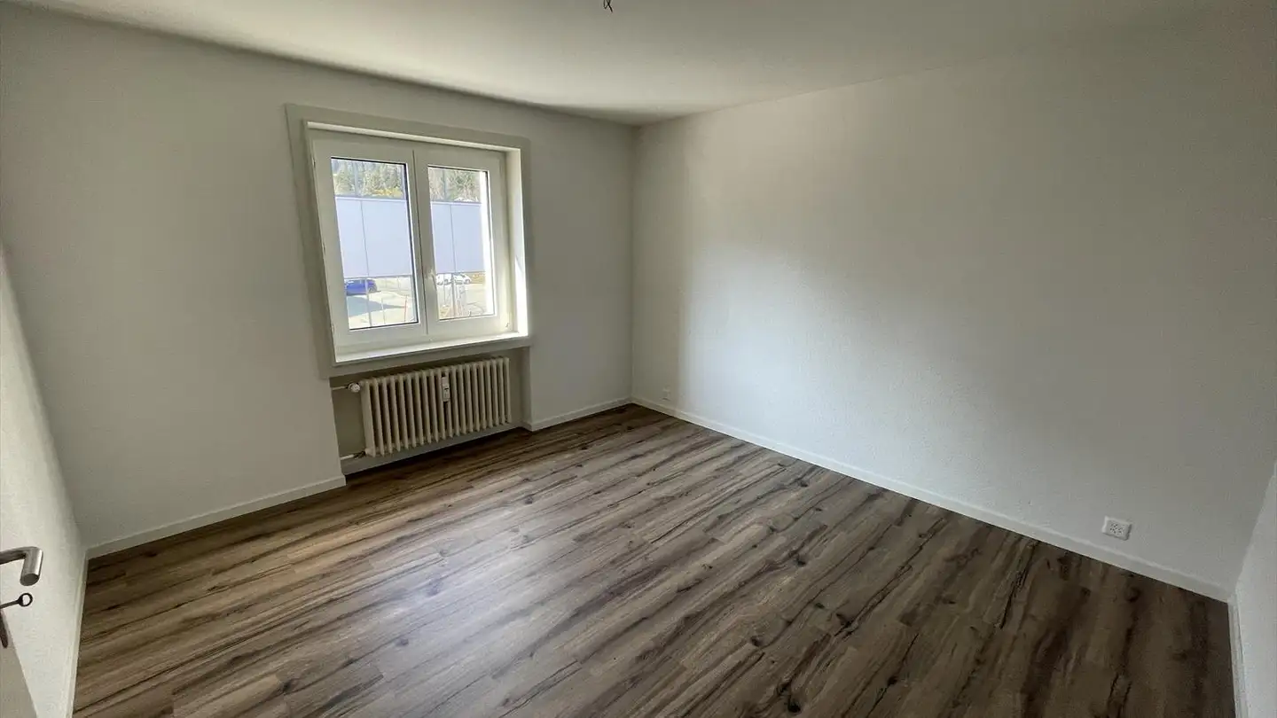 Appartamento in affitto - Rue Du Brue 7, 2613 Villeret - Photo 3