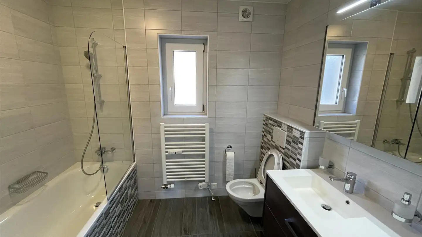 Appartamento in affitto - Rue Du Brue 7, 2613 Villeret - Photo 4