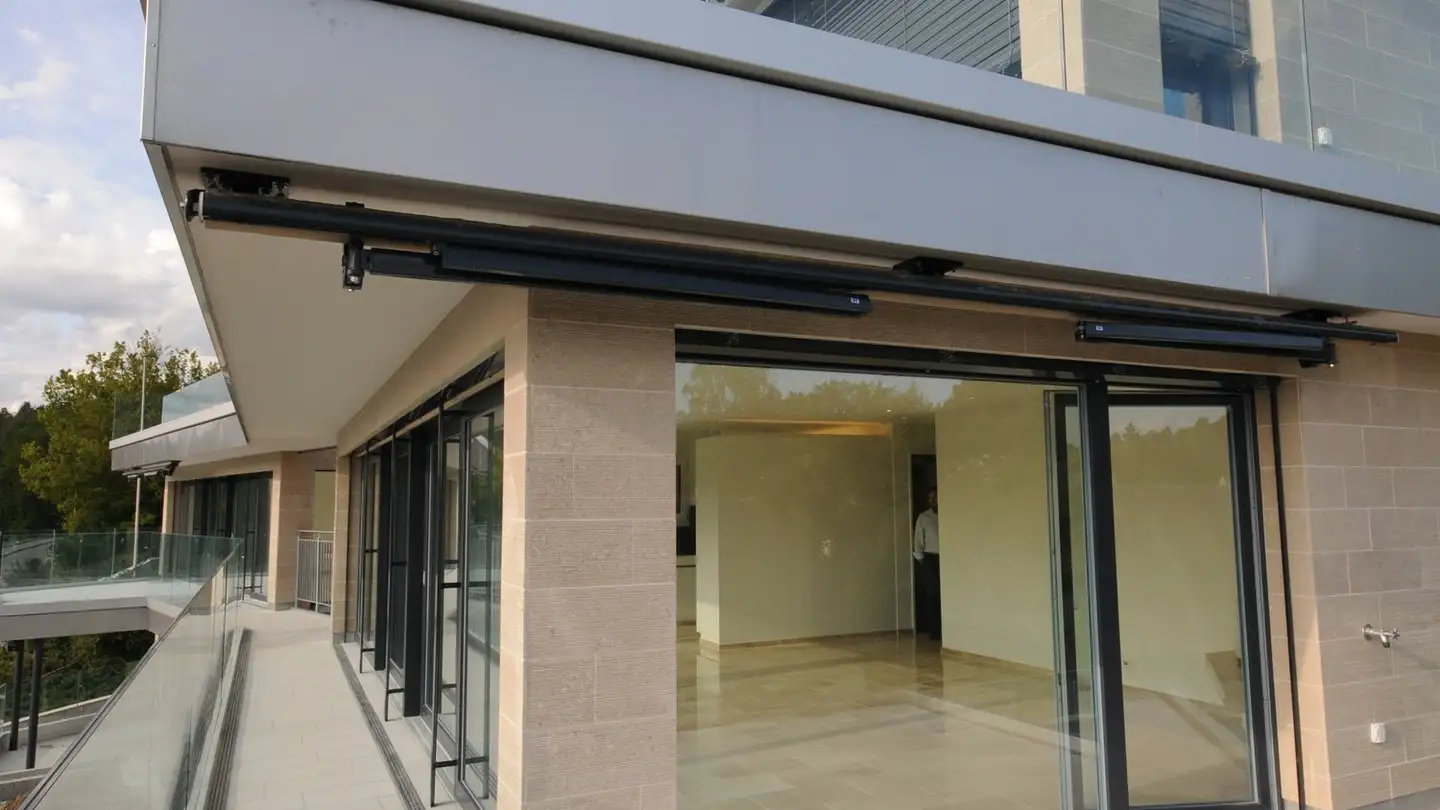 Wohnung mieten - Seuzacherstrasse 64, 8400 Winterthur - Foto 2