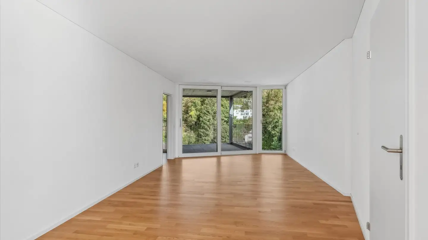 Appartement à louer - Heidenlochstrasse 98g, 4410 Liestal - Photo 3