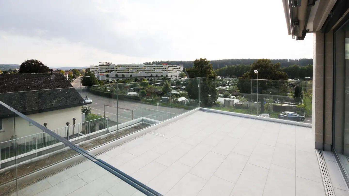 Wohnung mieten - Seuzacherstrasse 64, 8400 Winterthur - Foto 3