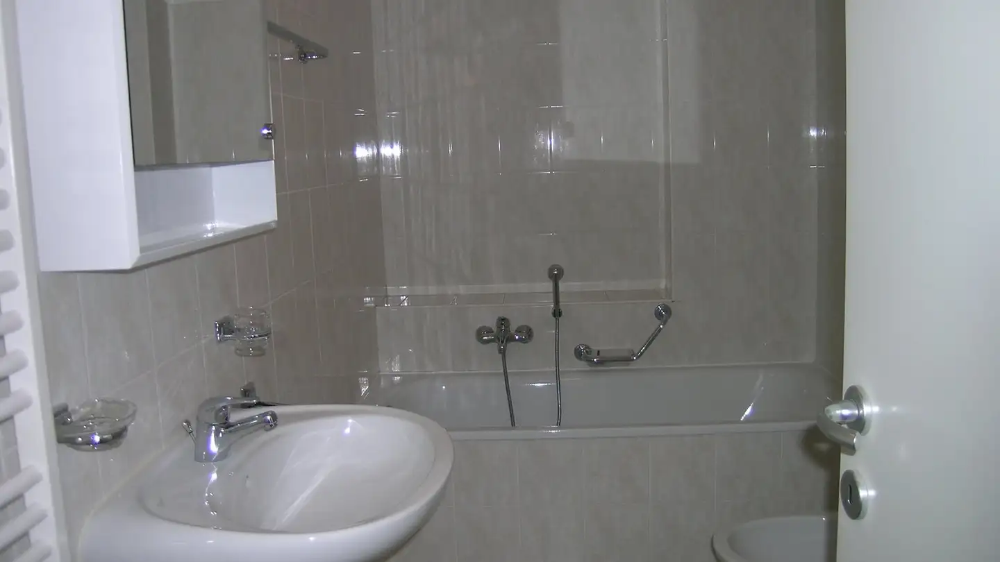 Appartement à louer - Via Calprino 5, 6900 Paradiso - Photo 3