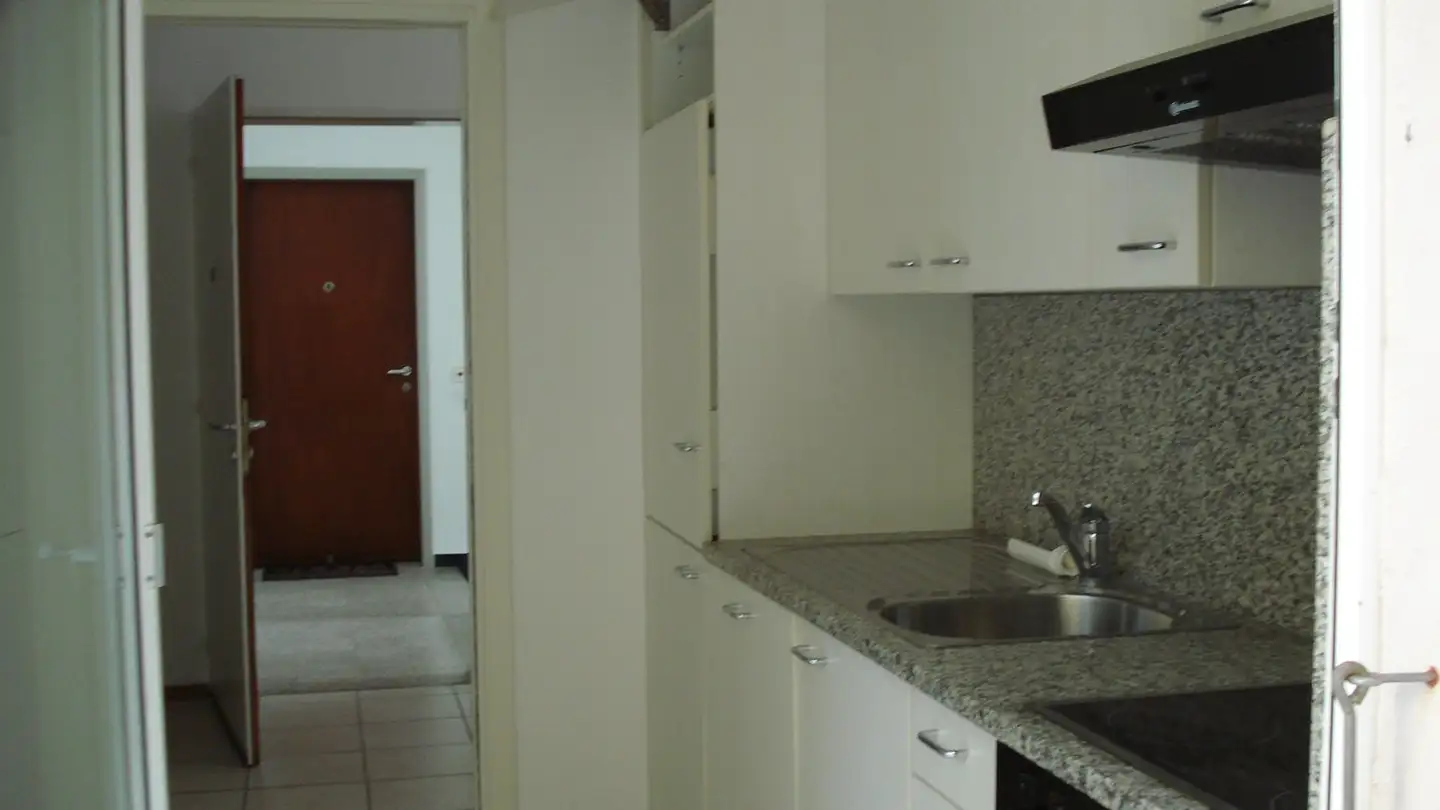 Appartement à louer - Via Calprino 5, 6900 Paradiso - Photo 2