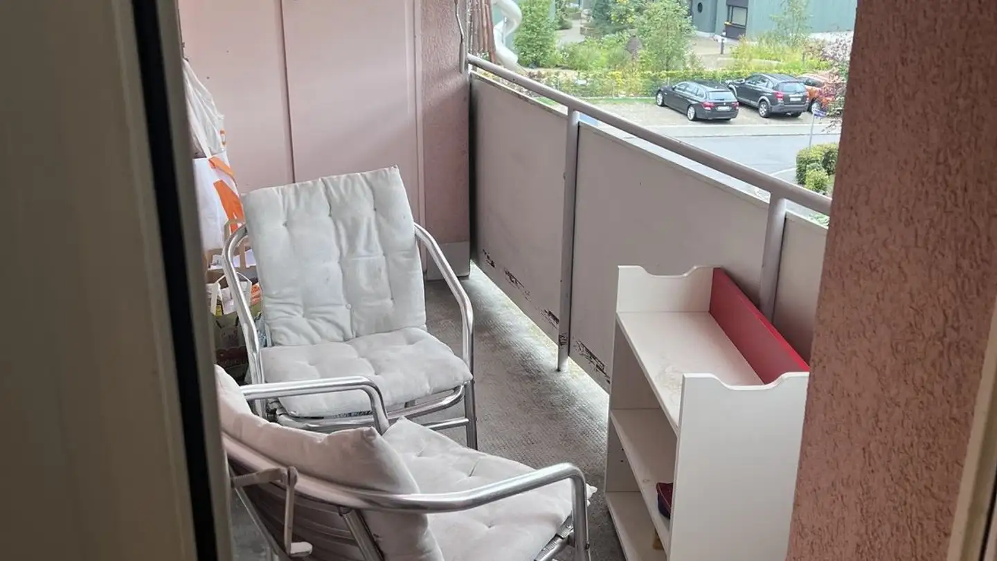 Chambre à louer - Bölchenstrasse 4, 4127 Birsfelden - Photo 2