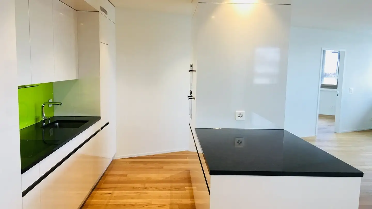 Apartment for rent - Gertrudstrasse 5, 8400 Winterthur - Photo 3