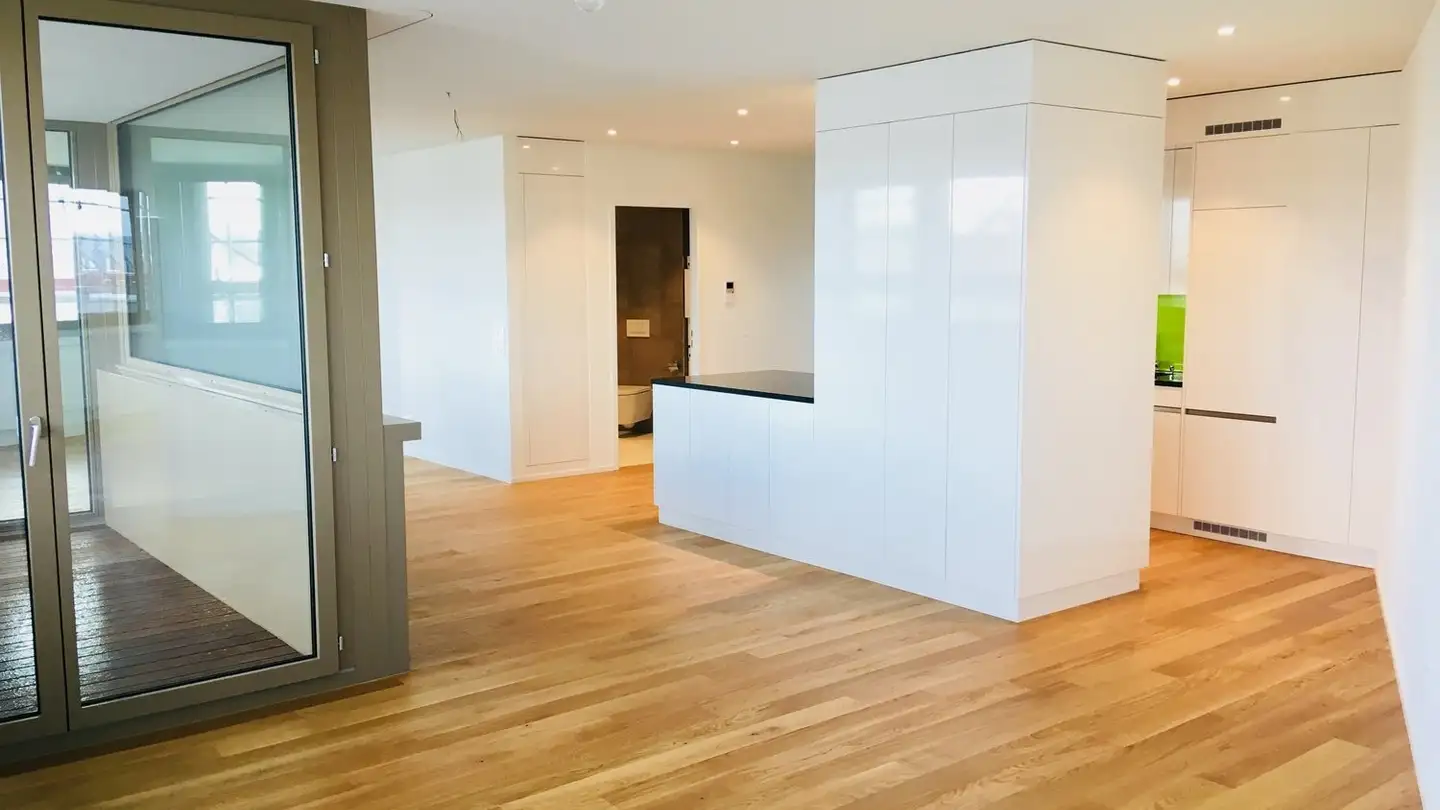 Apartment for rent - Gertrudstrasse 5, 8400 Winterthur - Photo 4