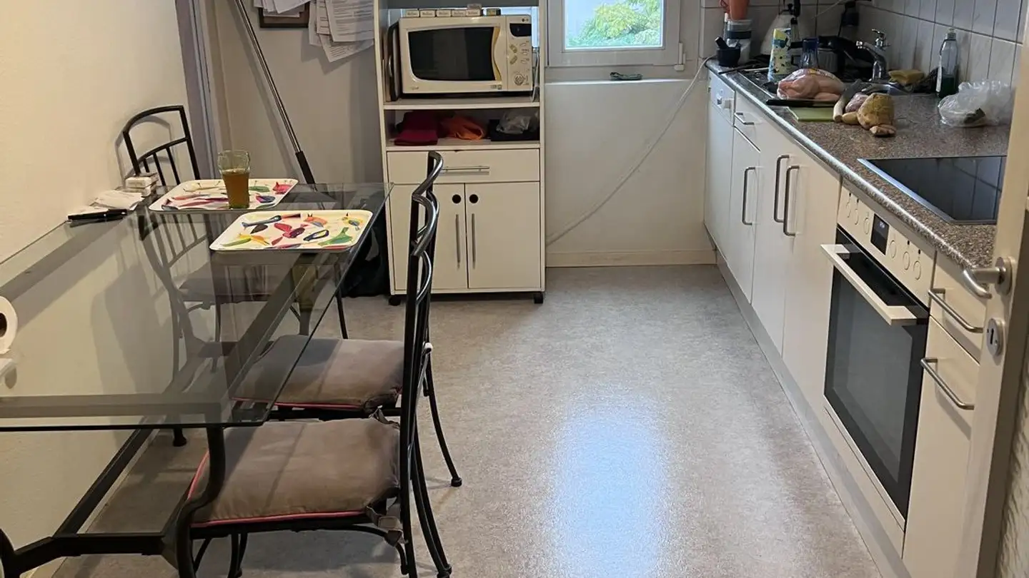 Chambre à louer - Bölchenstrasse 4, 4127 Birsfelden - Photo 4