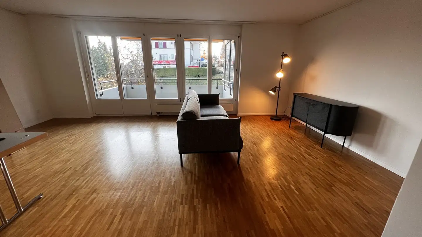 Apartment for rent - Sonnenplatz 3, 6020 Emmenbrücke