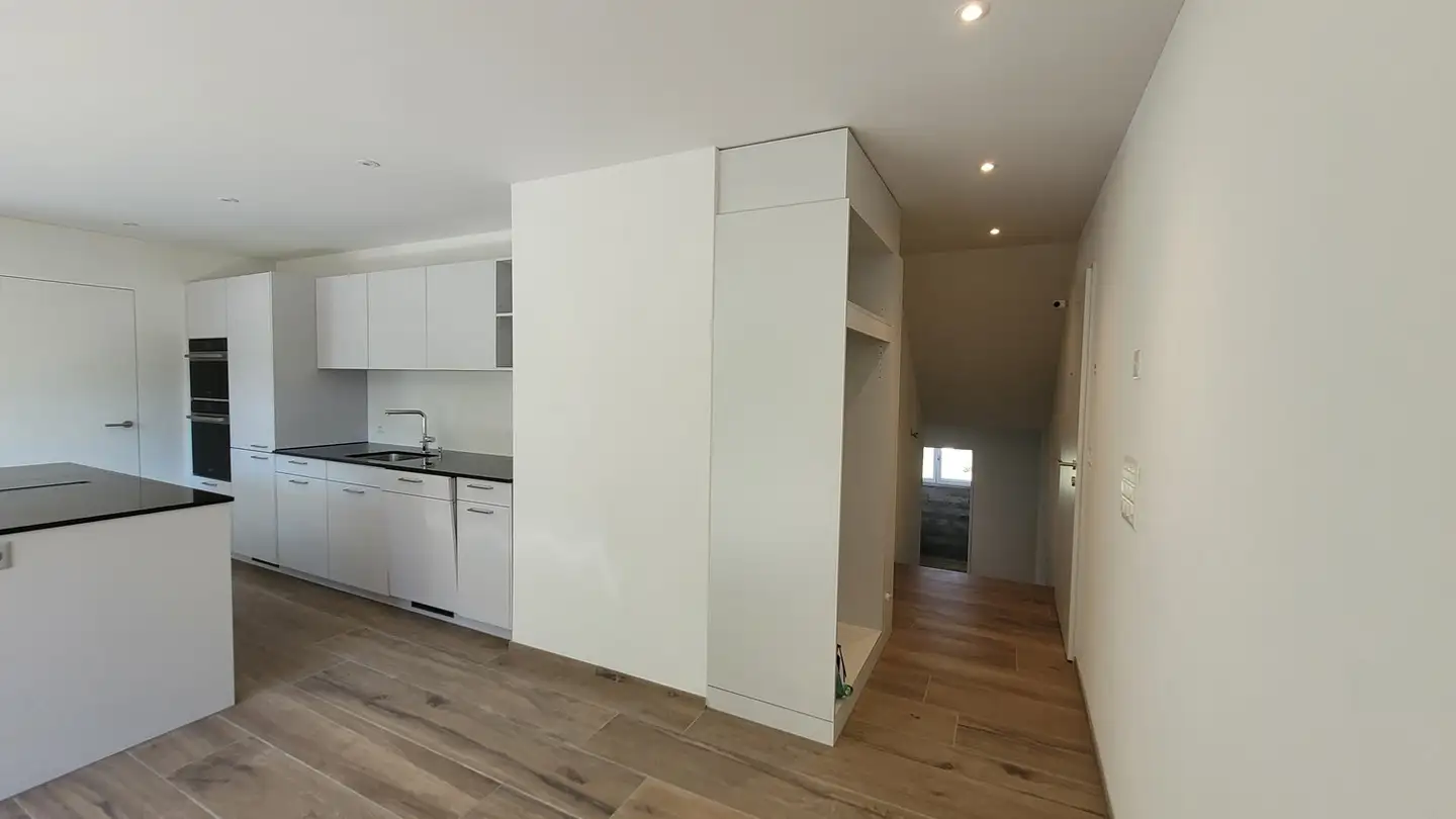 Apartment for rent - Aarauerstrasse 10, 4656 Starrkirch-Wil