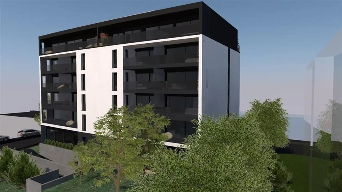 Wohnung kaufen - 6900 Massagno - Foto 2