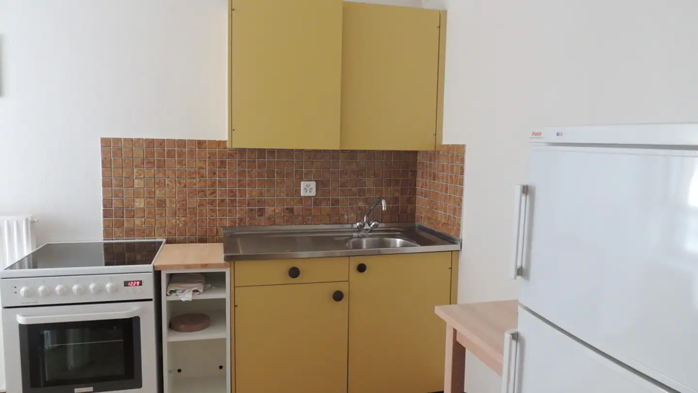 Appartement à louer - Rue Des Jardins 12, 1205 Genève
