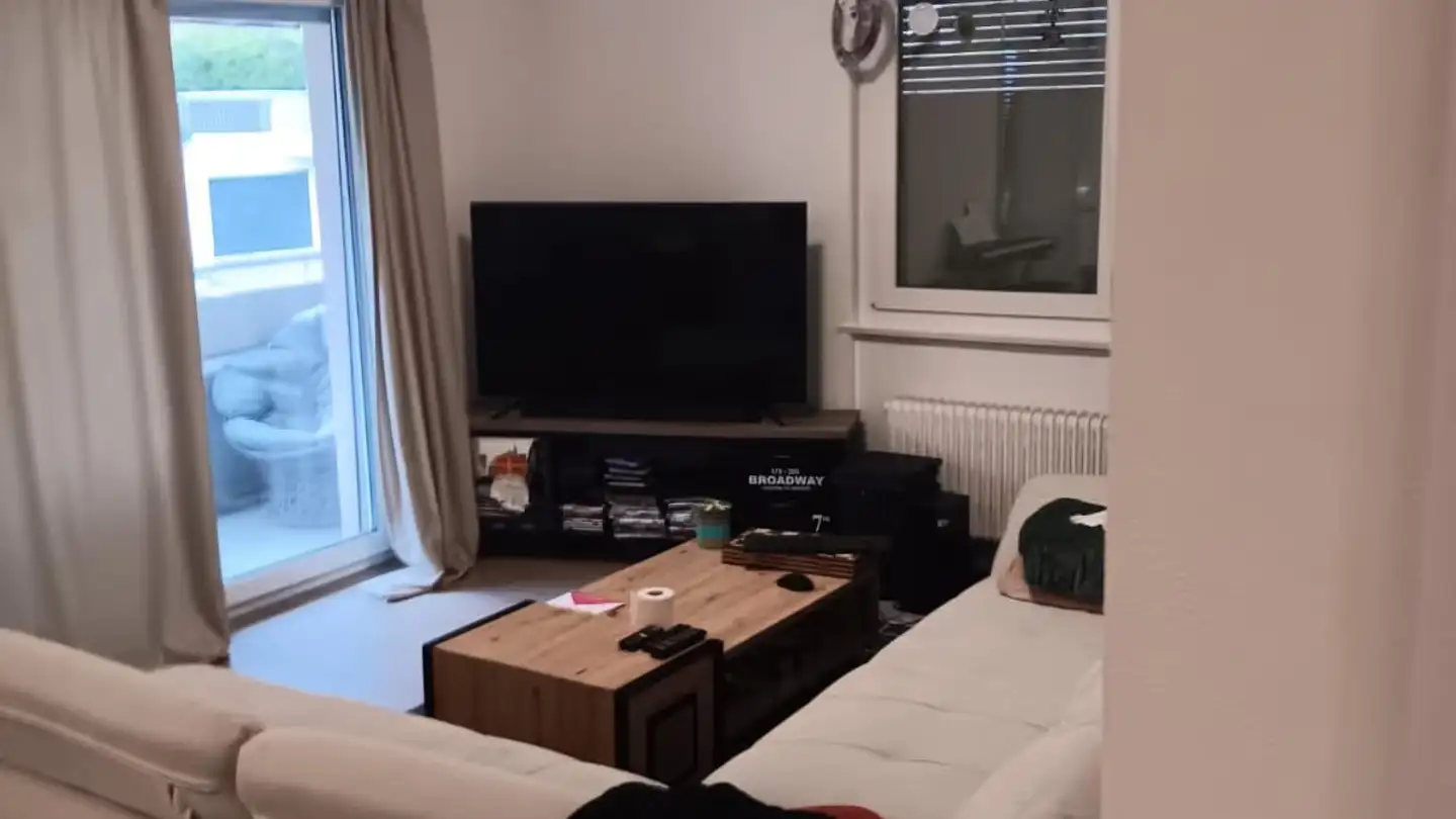 Apartment for rent - Soleil-Levant 7, 1624 La Verrerie - Photo 3