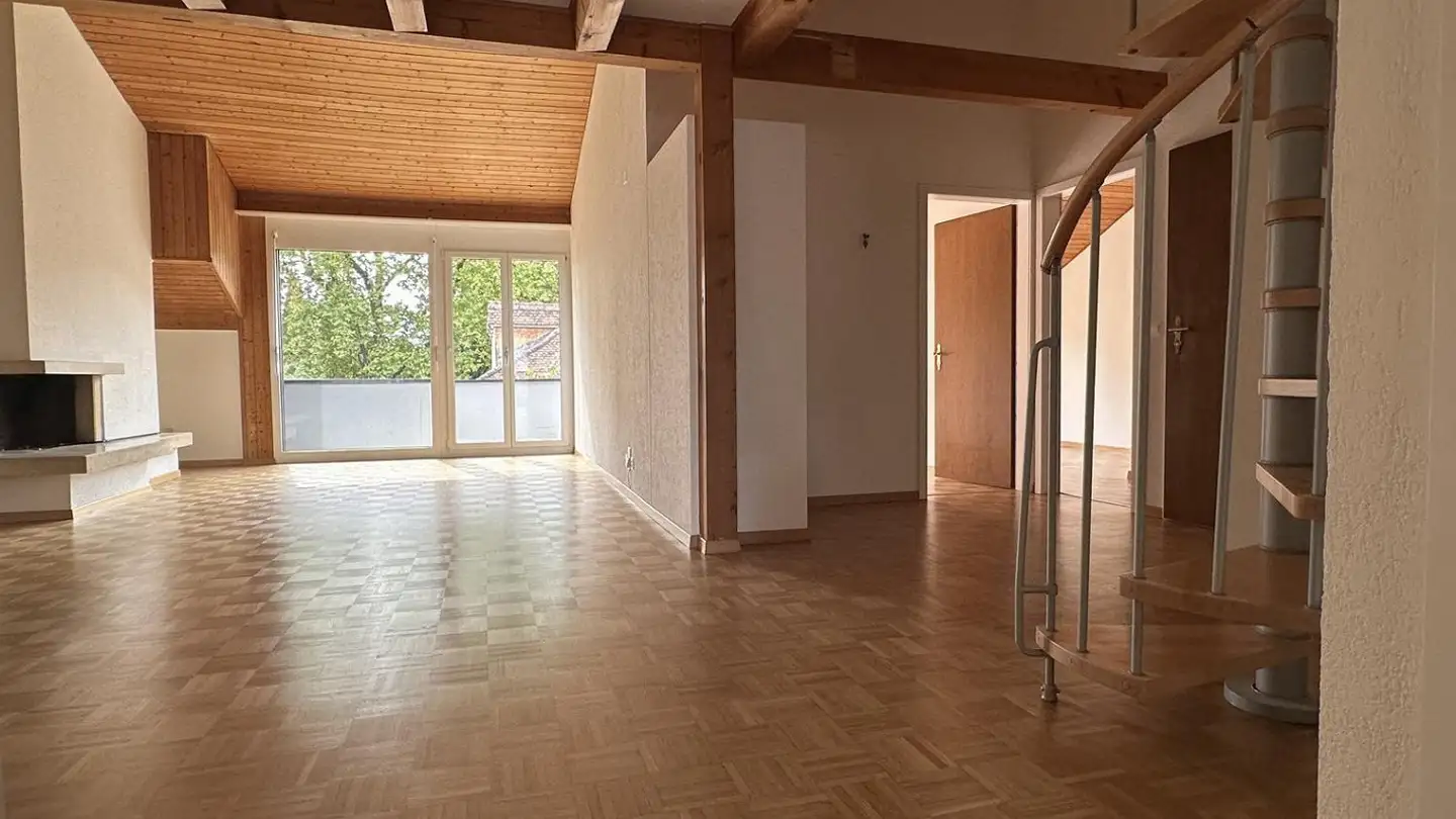 Appartamento in affitto - Rue De Boujean / Bözingenstrasse 79a, 2502 Biel/Bienne - Foto 4