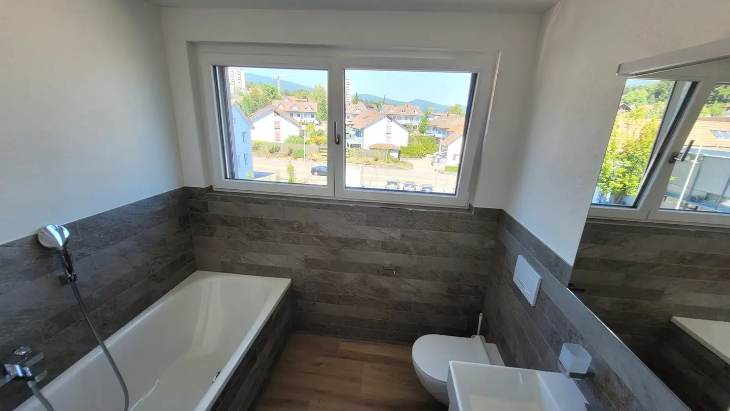 Apartment for rent - Aarauerstrasse 10, 4656 Starrkirch-Wil - Photo 4