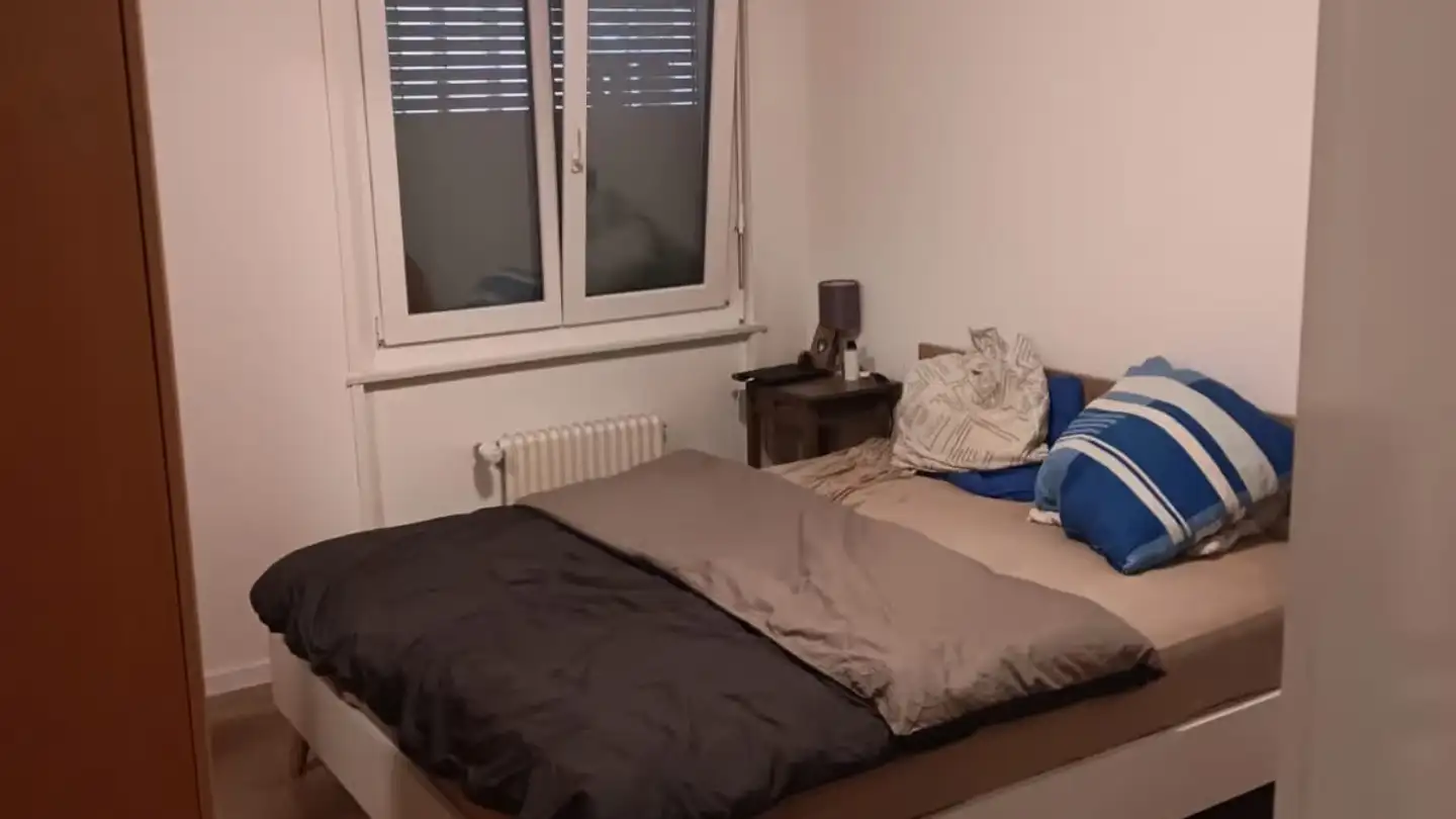 Apartment for rent - Soleil-Levant 7, 1624 La Verrerie - Photo 4