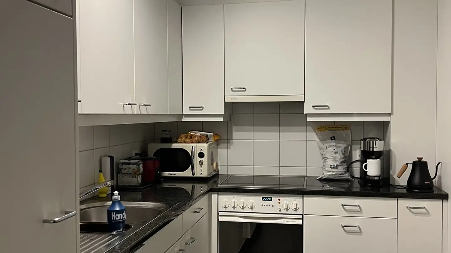 Apartment for rent - Sonnenplatz 3, 6020 Emmenbrücke - Photo 3