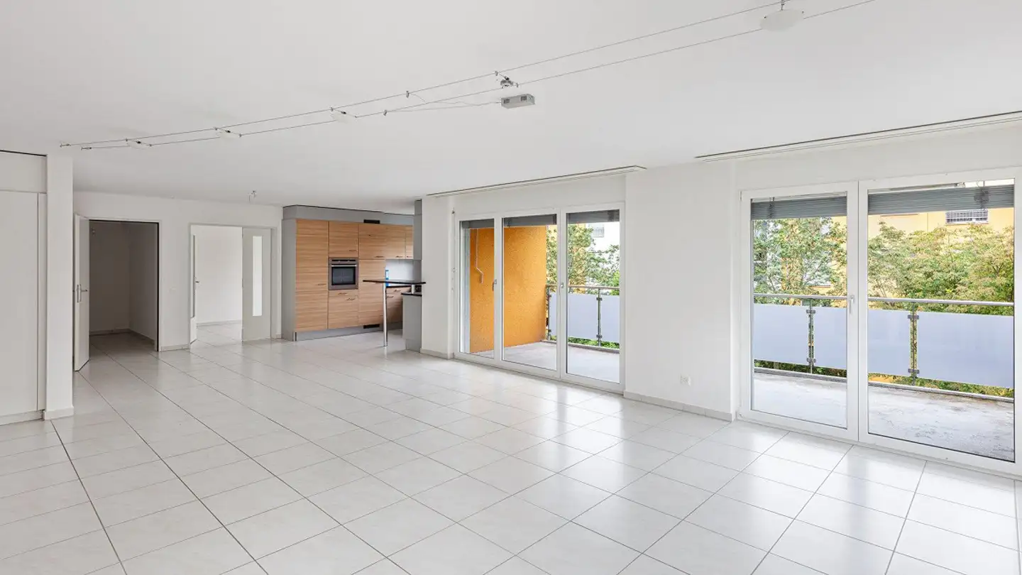 Apartment for rent - St. Gallerstrasse 60a, 9500 Wil SG - Photo 2