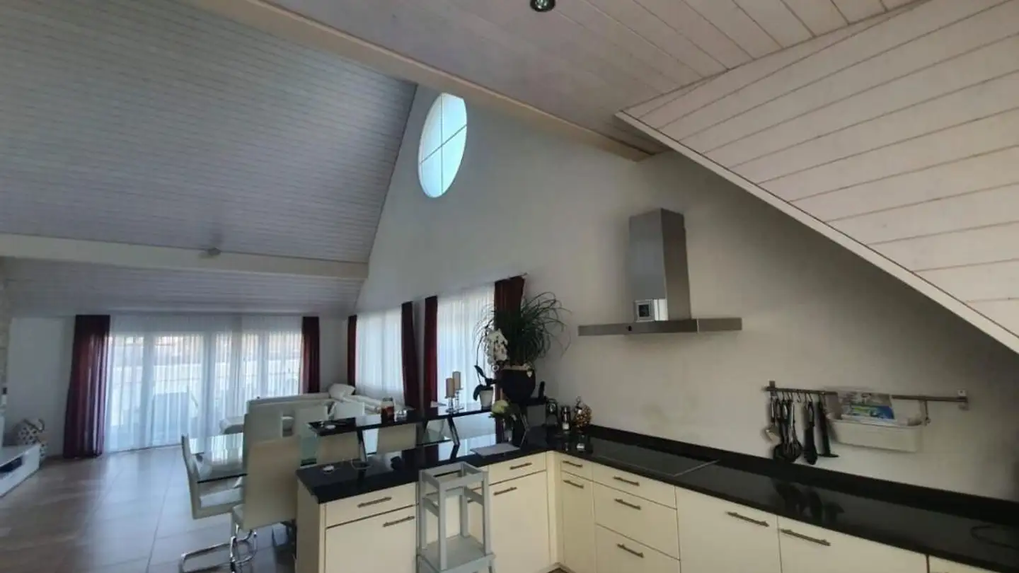 Doppelhaushälfte kaufen - Kirchweg 31c, 5415 Nussbaumen AG - Foto 3