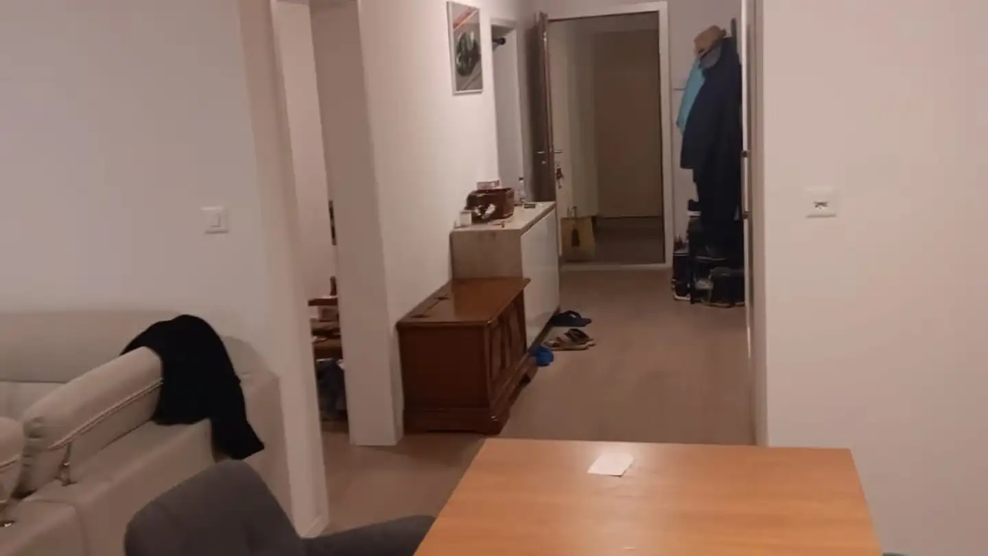 Apartment for rent - Soleil-Levant 7, 1624 La Verrerie